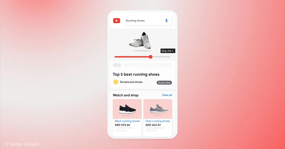 Google Merchant Center Launches AI-Powered Video Generation in Product Studio