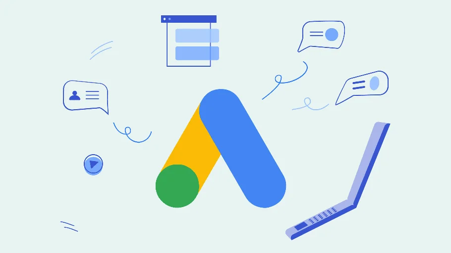 Google Ads Rolls Out Big Updates to Broad Match and Brand Controls