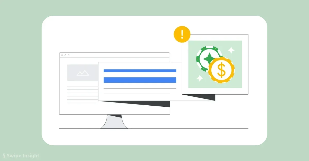 Google updates advertising policies for political content and gambling