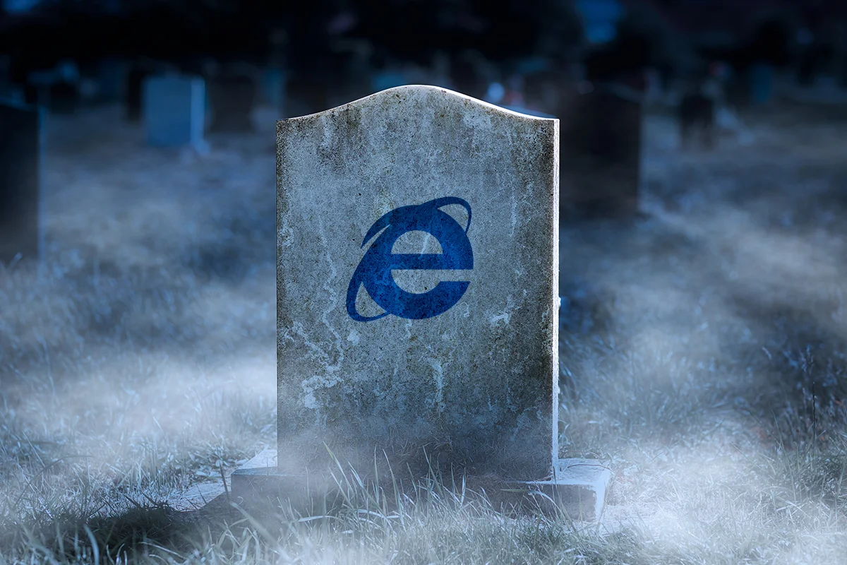 Google Tag Manager to End Internet Explorer Support on July 15