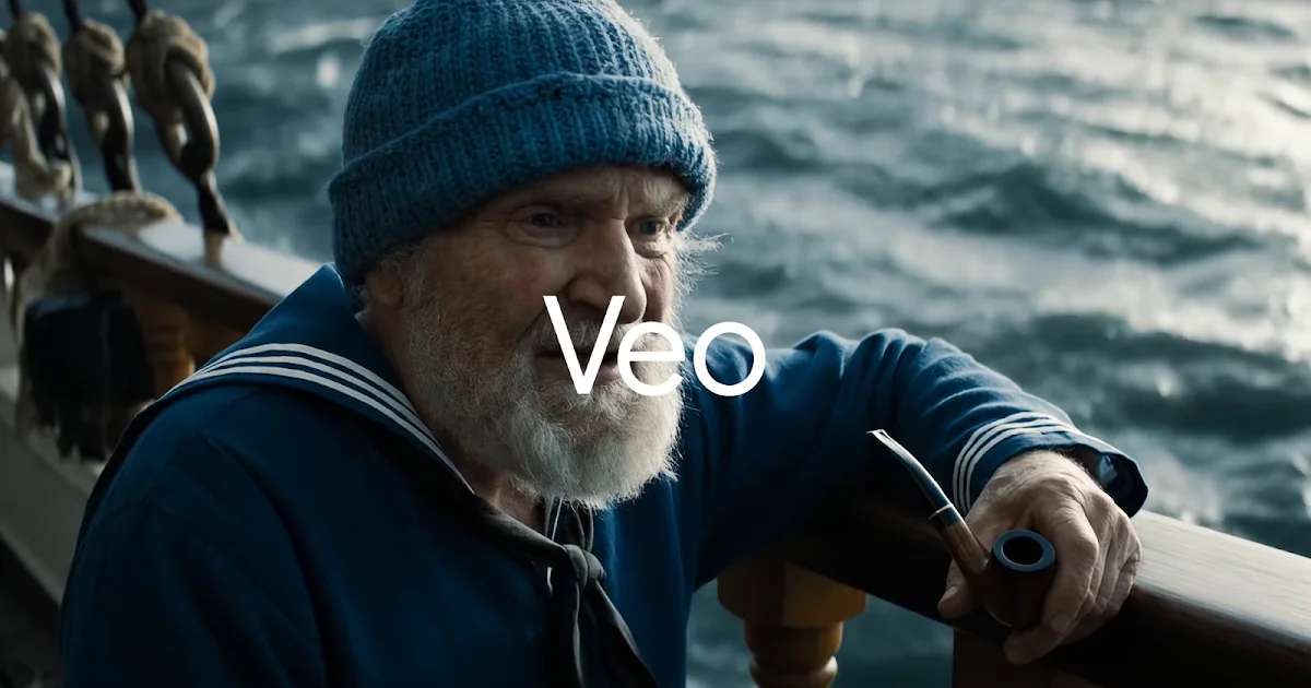 Google rolls out Veo 3 video-generation model globally for AI Pro subscribers