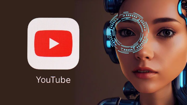 YouTube Adds Option to Request Removal of AI-Generated Content Simulating Your Face/Voice