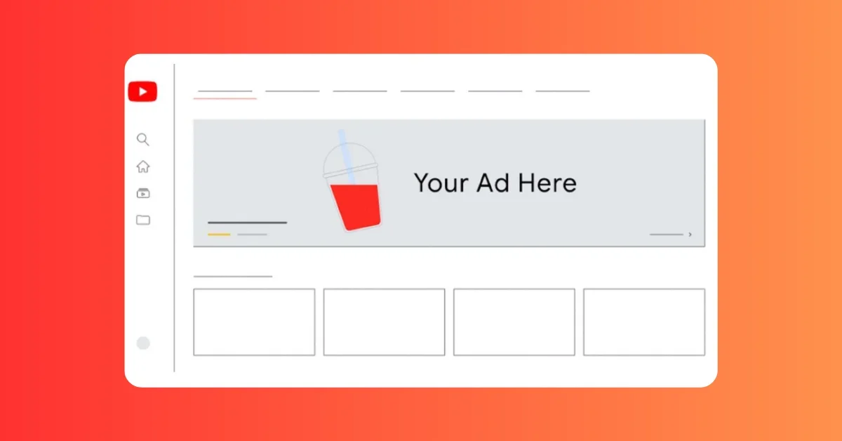 Google Updates TV Masthead Format to Allow Sports Betting Ads Starting April 2025