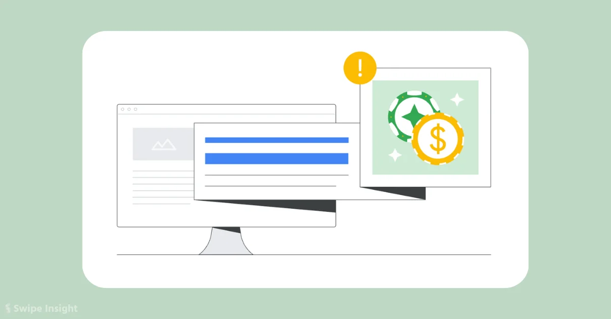 Google Ads Updates Gambling and Games Policy for United States and Germany