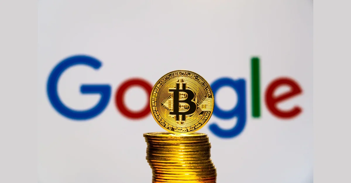 Google allows certified advertisers to promote crypto services in the UK