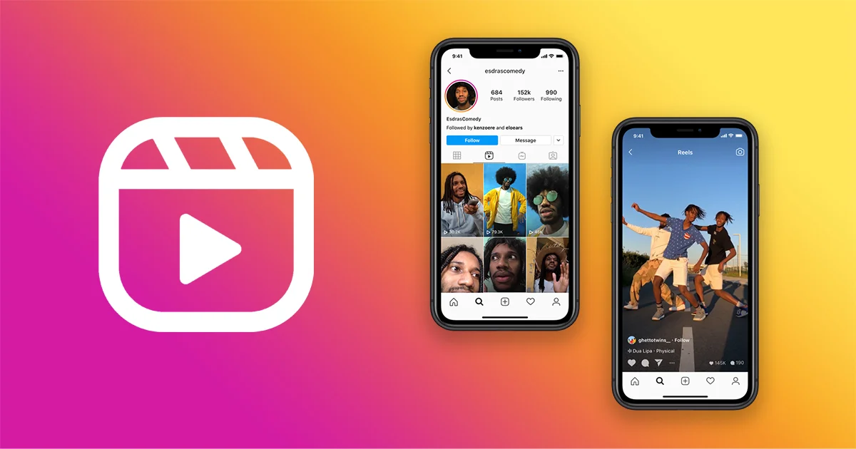 Instagram Adds Unique Signature Sound to All Downloaded Reels