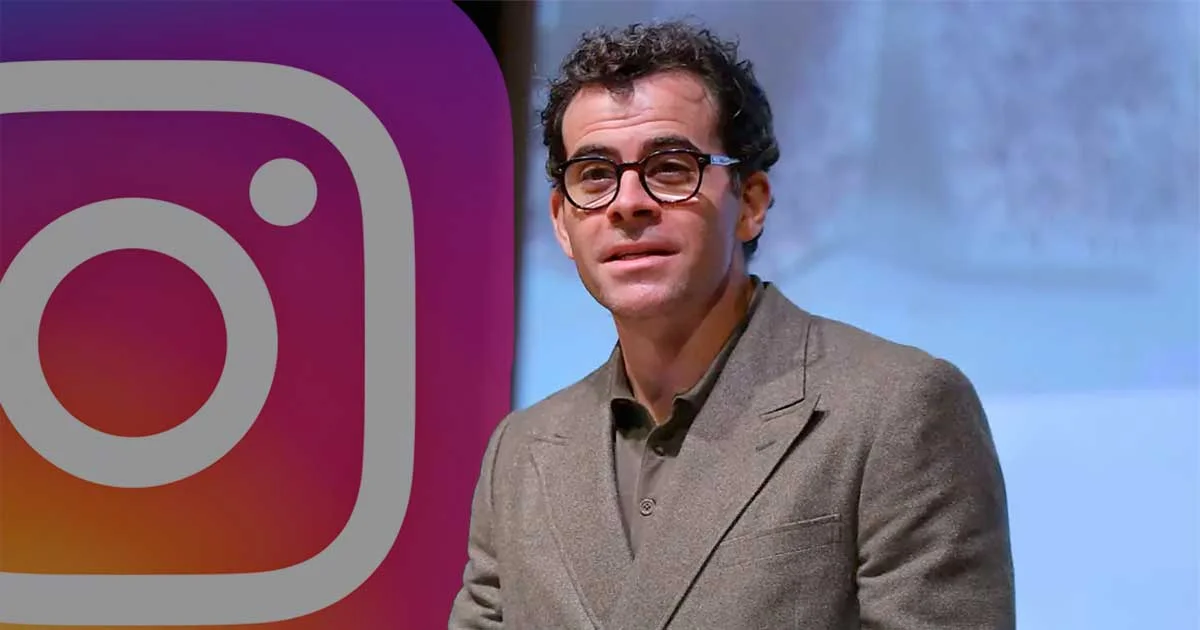 	Instagram Denies Reducing Reach of Sponsored Content 