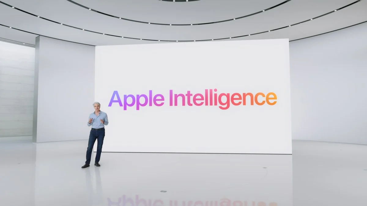 Apple Enters AI Race with Apple Intelligence: Everything You Need to Know