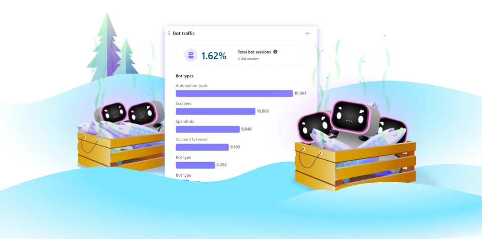 Microsoft Clarity Launches Bot Traffic Feature to Reveal Real User Behavior