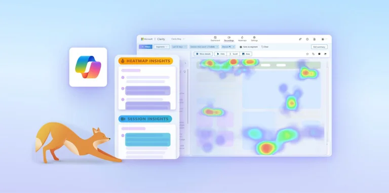 Microsoft Clarity Launches Ambassador Program