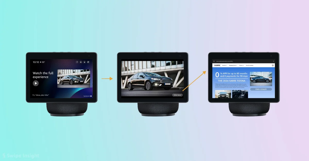 Amazon DSP Adds Alexa as Supply Source for Self-Service Online Video Ads