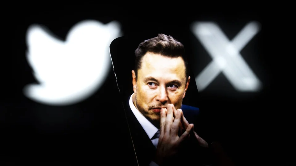 Elon Musk Attends Cannes Lions to Win Back Advertisers for X