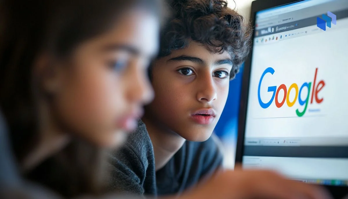 Google Suggests Advertisers Target Teens, Violating Own Policies