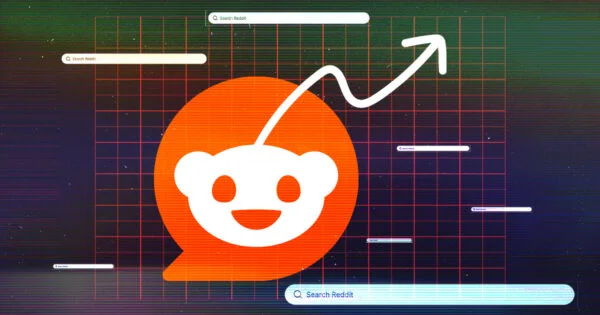 Publishers Boost Reddit Presence After Google's Helpful Content Update Increases Traffic