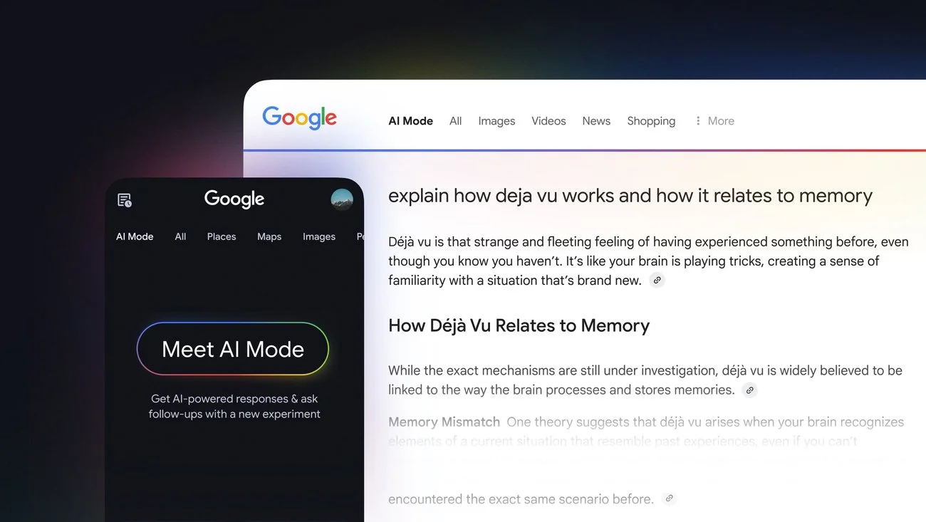 Google to Explore Ads in AI Mode Amid Concerns Over Performance Compared to AI Overviews