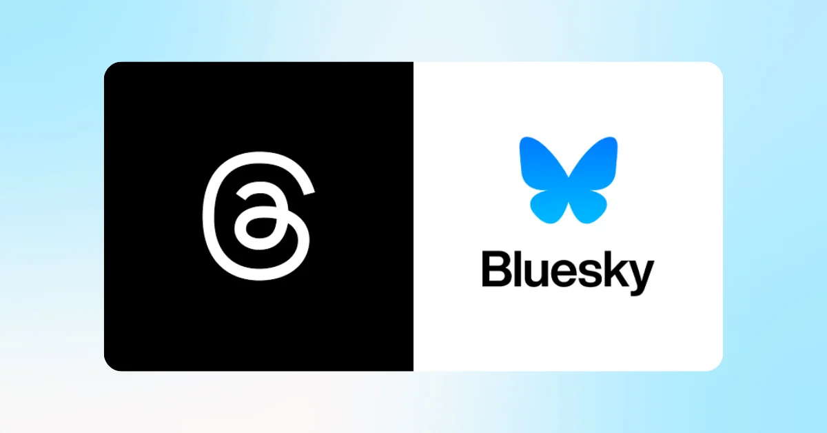 Threads Adds 35 Million New Users This Month, Rival Bluesky Reaches 20 Million Users