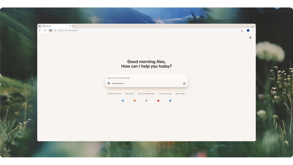 Microsoft introduces Copilot Mode in Edge for smarter AI browsing