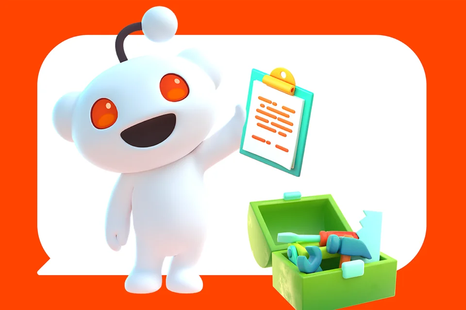 Reddit Launches Ads Library with AI Copywriter and Image Auto-Cropper