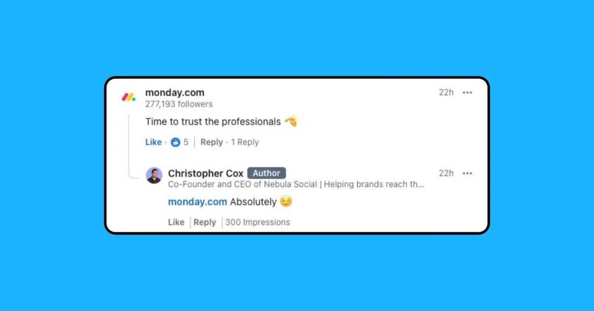LinkedIn Introduces Comment Analytics to Boost User Engagement and Visibility