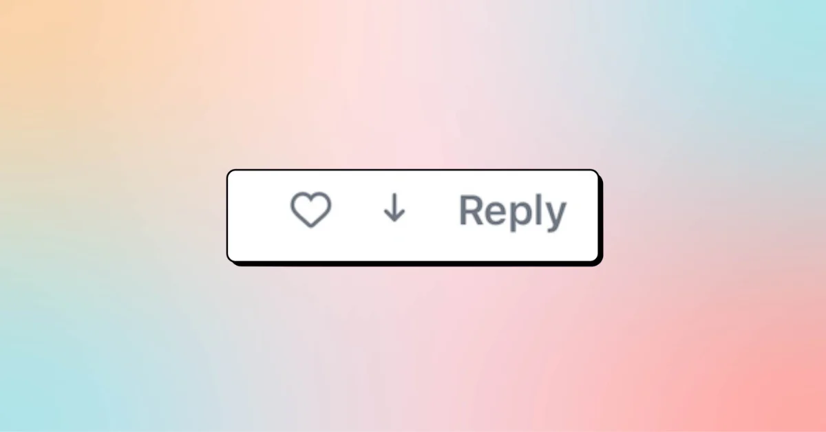Instagram Tests Private Comment Downvote Feature