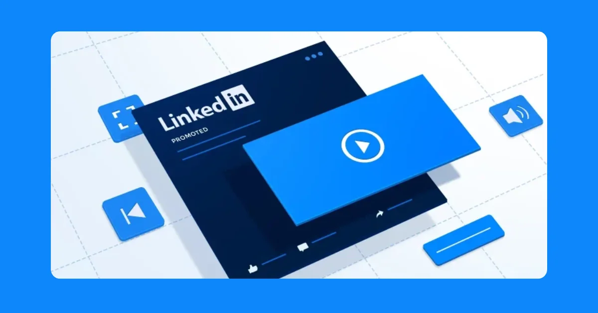 LinkedIn Expands Vertical Video Feed to Desktop Platform