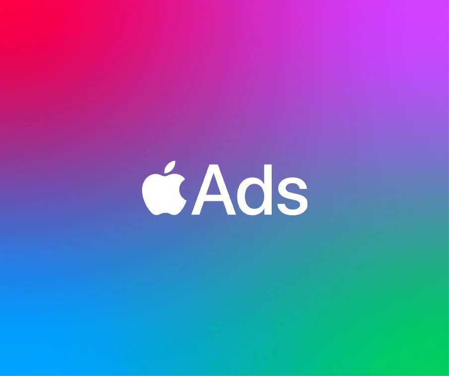 Apple Search Ads Rebrands to Apple Ads