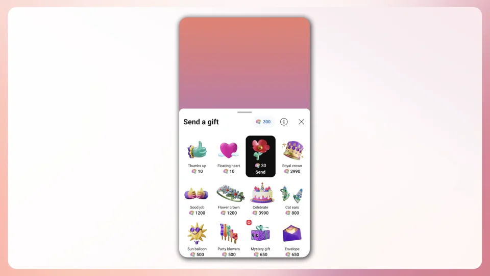 YouTube launches Gift Effects, Gift Goals experiment, and direct Community links