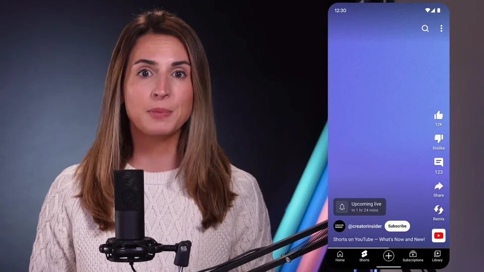 YouTube Announces New Stream Reminder Feature