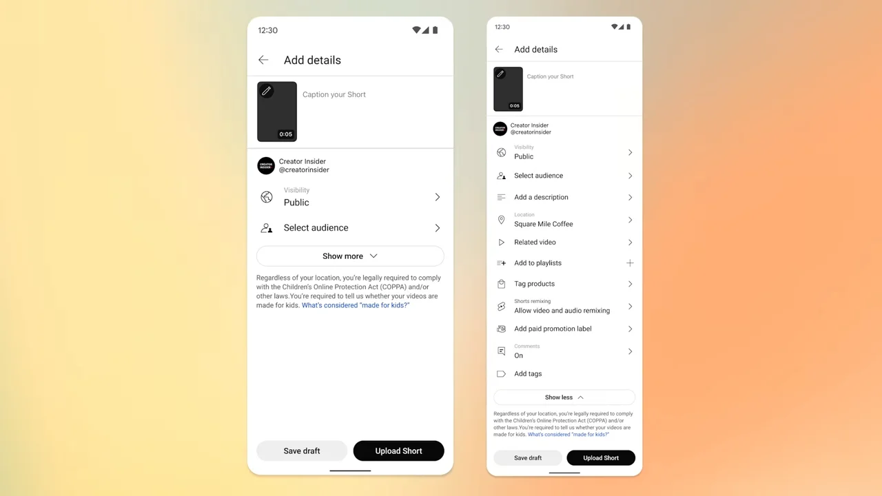 YouTube Introduces Video Settings Redesign and Super Chat Goals Feature