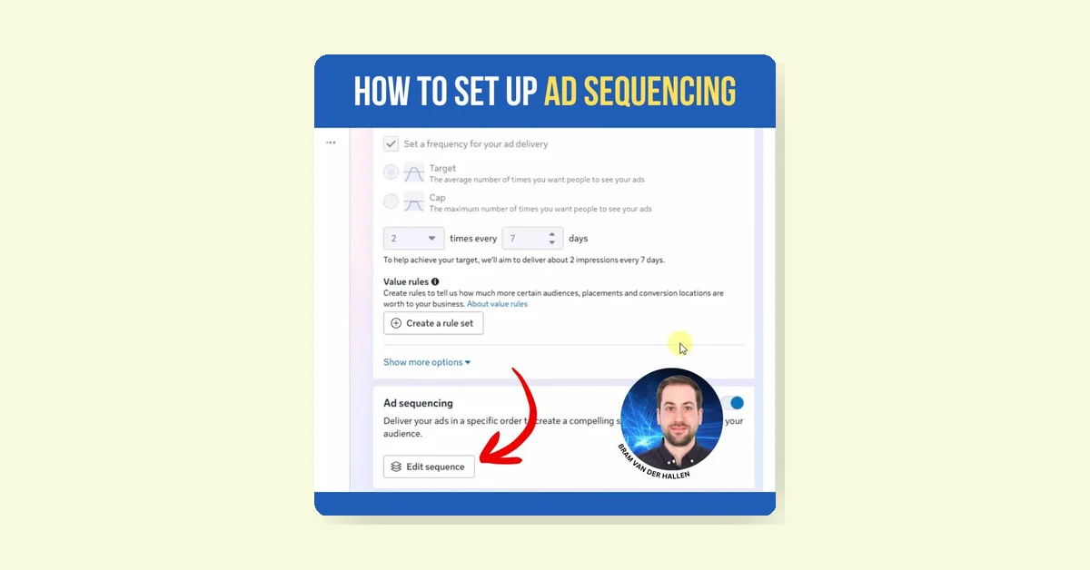 Meta Ads Launches Ad Sequencing for Awareness and Engagement Campaigns