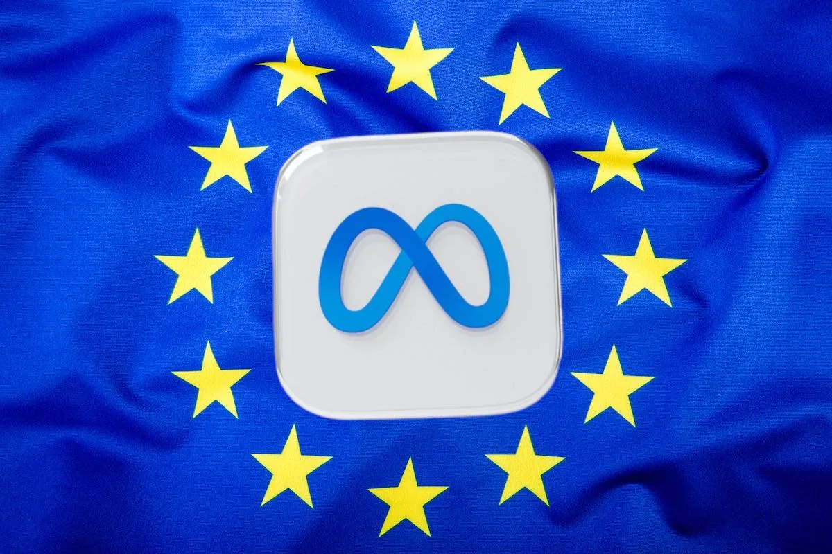 Meta Fined €797 Million for Abusing Dominant Position in EU Market