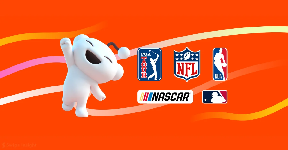 Reddit Launches Sports Program to Boost Engagement