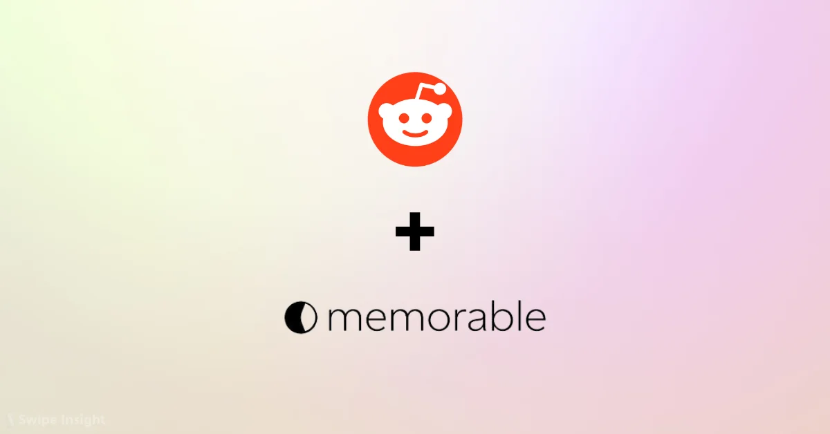 Reddit Acquires Memorable AI to Boost Advertiser Performance with Creative Intelligence