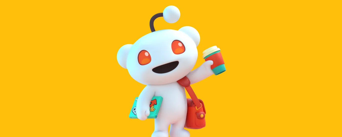 Reddit Launches Pro Tools for Publishers to Share and Track Content