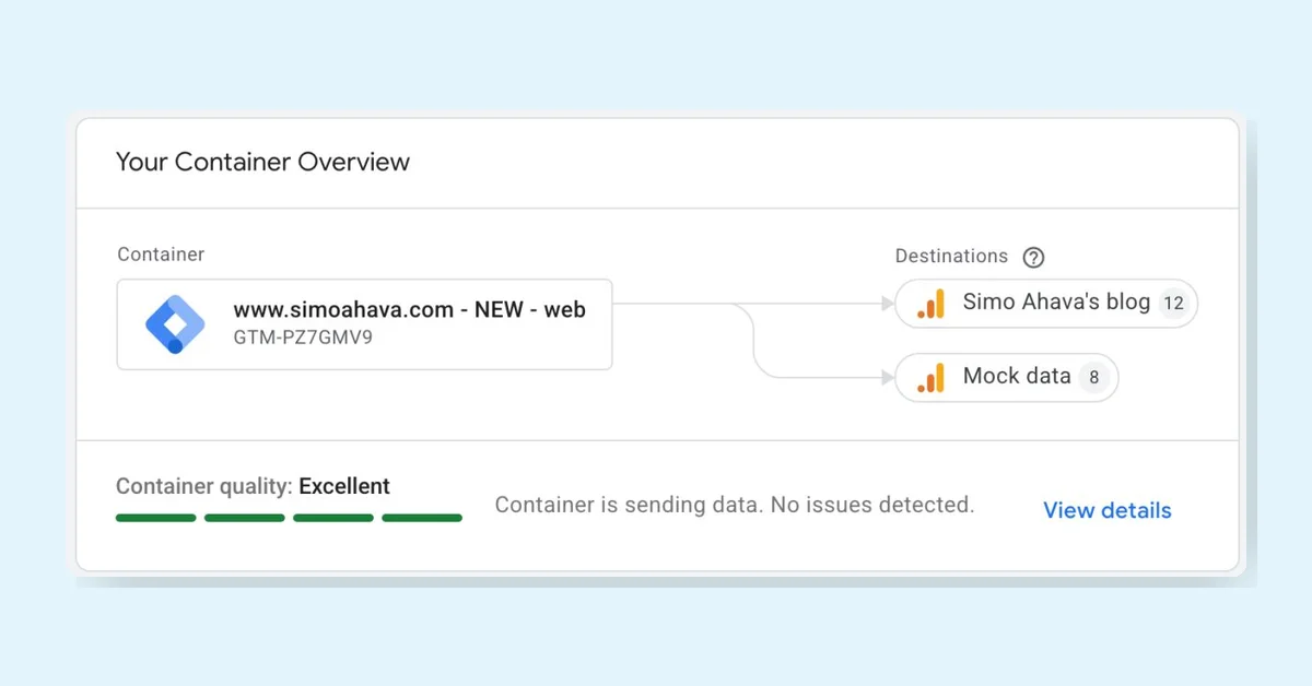 Google Tag Manager gets major update with Google Tags integration and new features