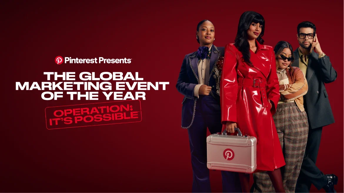 Pinterest launches Top of Search ads and new tools to boost visual shopping