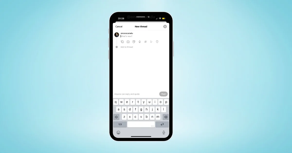 Threads Introduces Location Tagging Feature for Posts