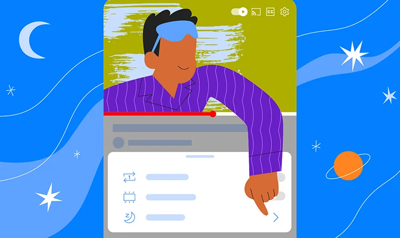 YouTube Tests Sleep Timer Feature for Premium Users