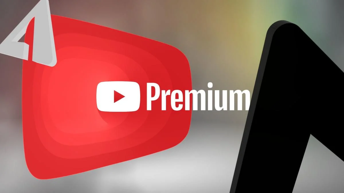 YouTube Unveils New Features for Premium Subscribers Including High-Quality Audio