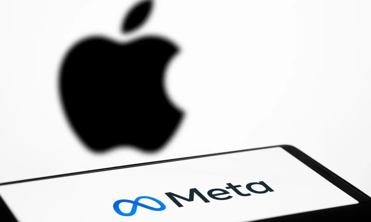 Apple and Meta Discuss AI Partnership for iPhone Integration