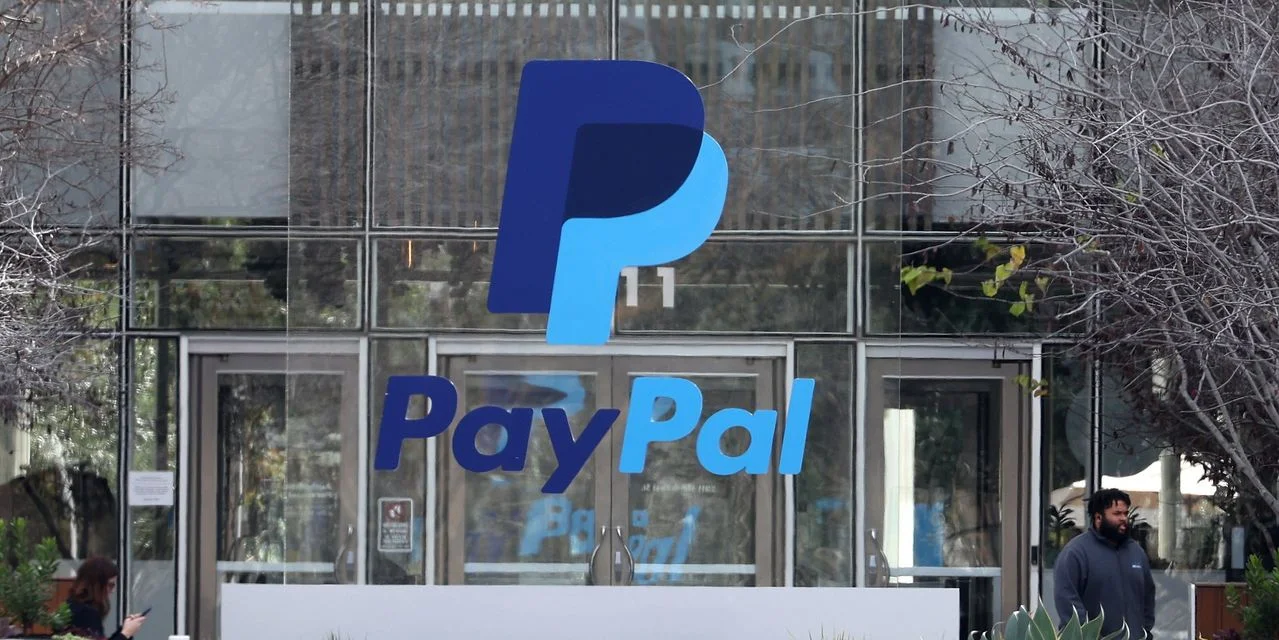 PayPal Is Planning an Ad Business Using Data on Its Millions of Shoppers