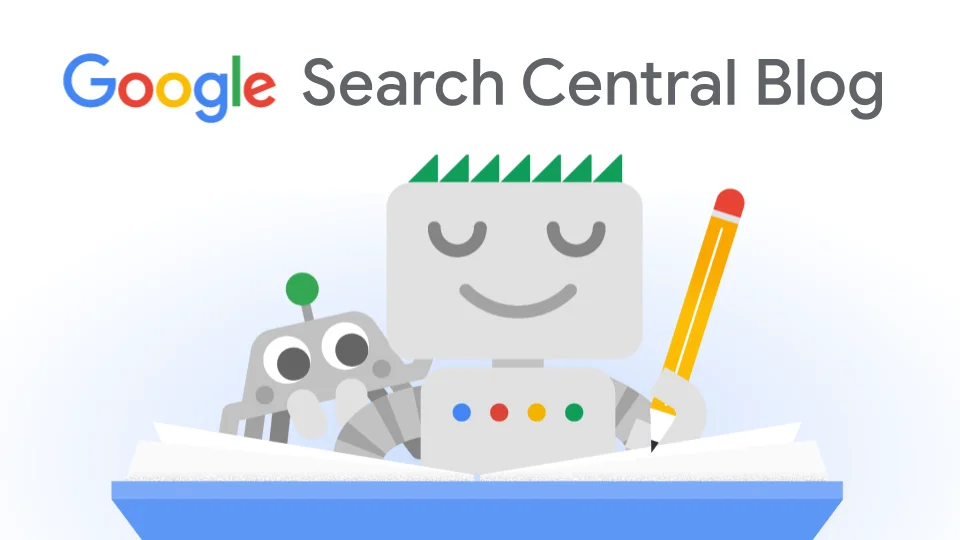Google Releases New Resource for Optimizing Generative AI in Google Search