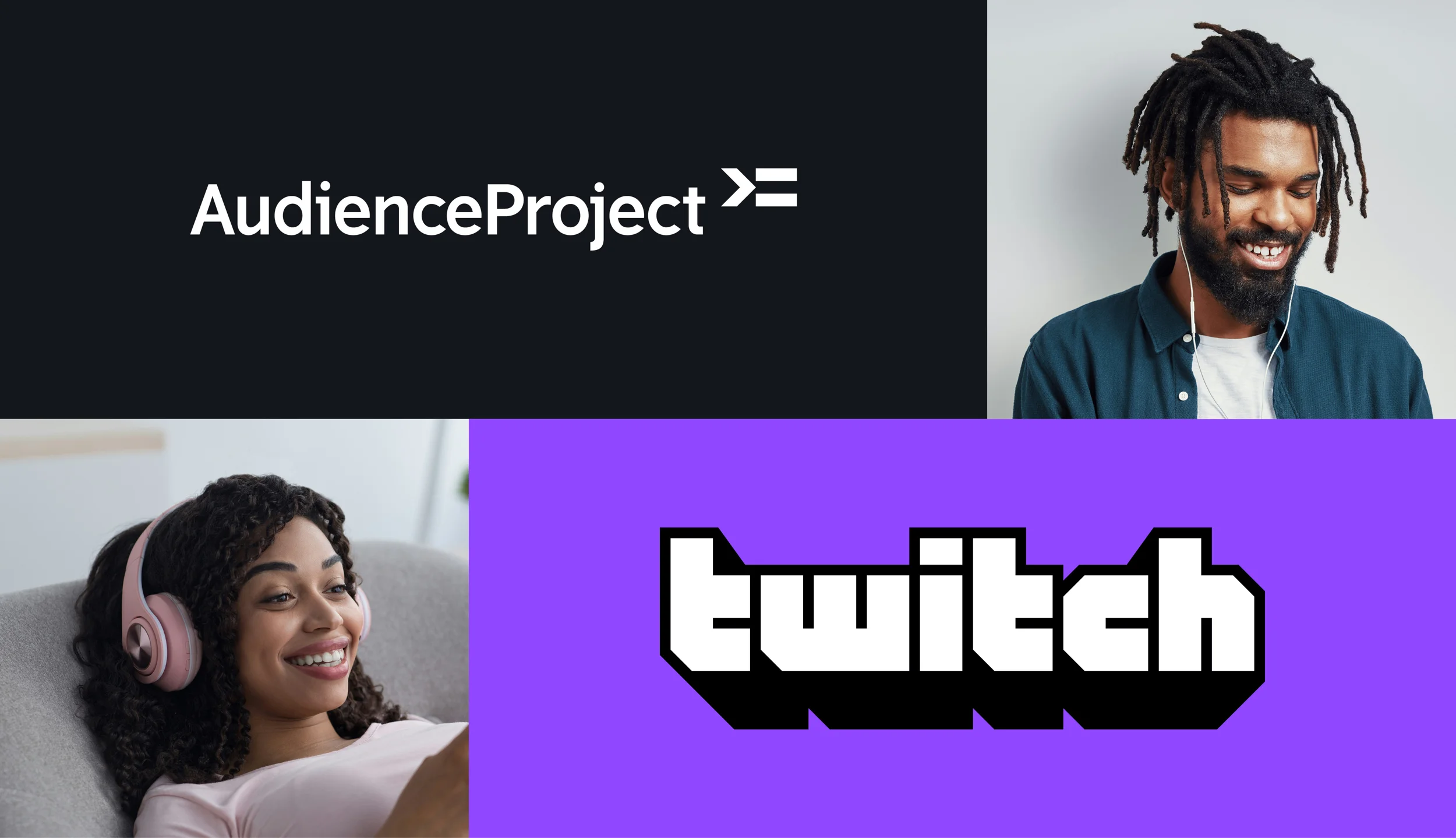AudienceProject Launches Independent Measurement of Twitch Ads in AudienceReport