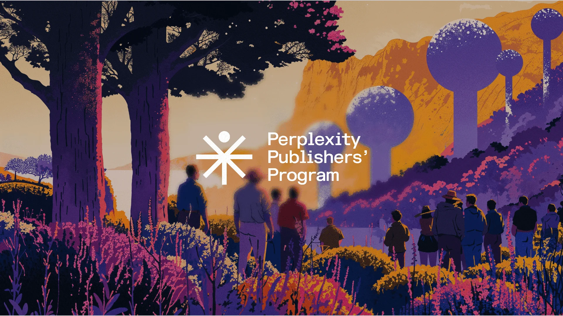 Perplexity expands publisher program with new partnerships