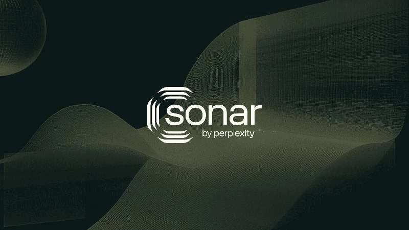 Perplexity launches Sonar API for real-time AI search capabilities