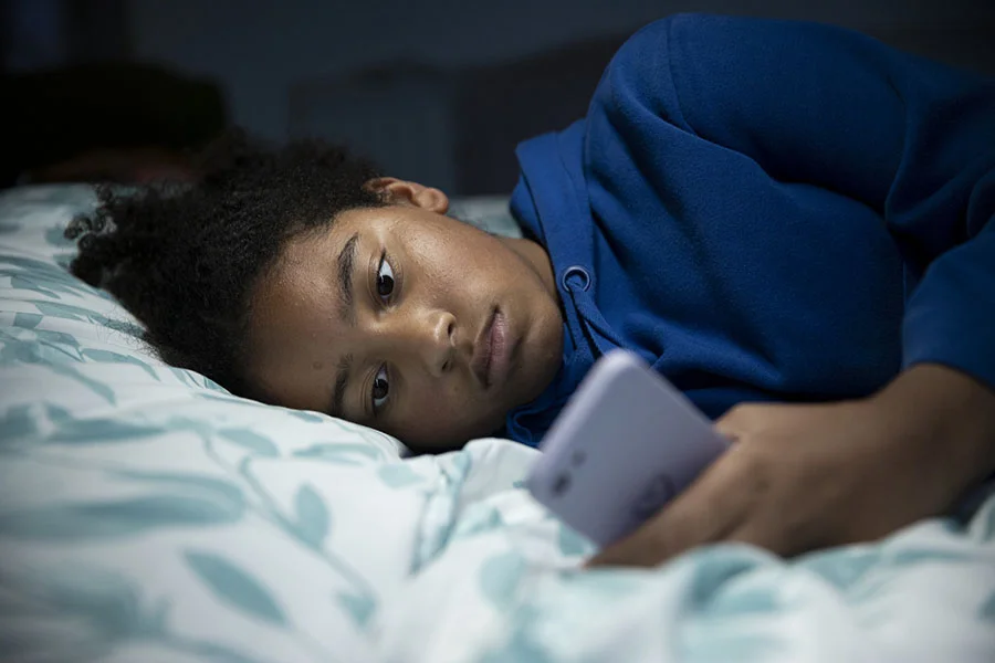 Australia to Ban Social Media for Under-16s to Protect Children