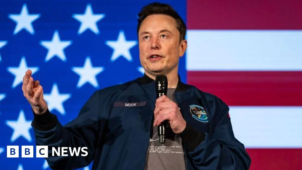 TikTok denies report of potential sale to Elon Musk as pure fiction