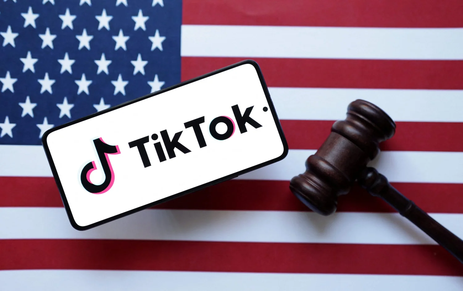 TikTok loses appeal against US ban as legal battle heads to Supreme Court