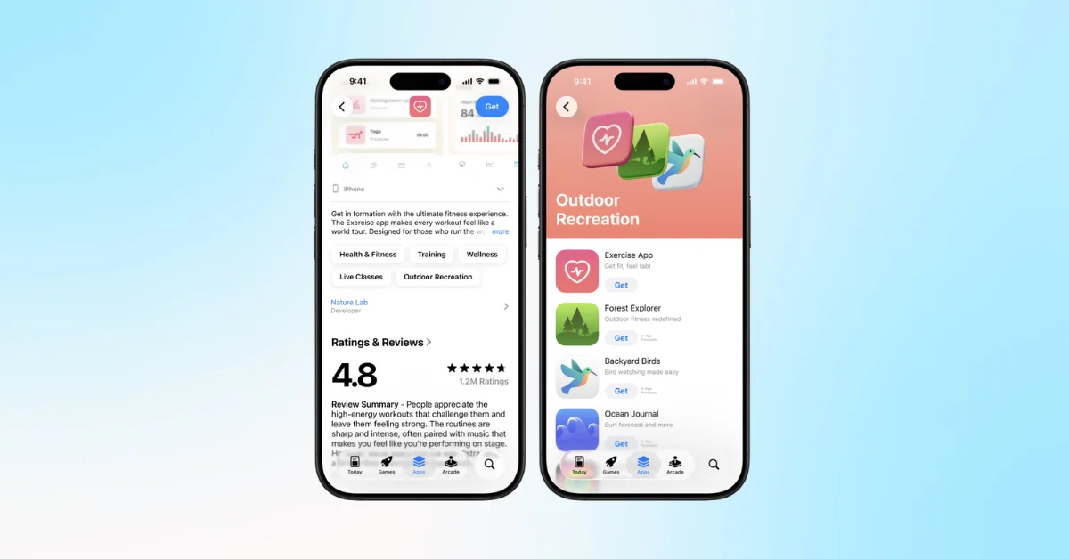 App Store Connect Launches Tag Management to Boost App Discoverability