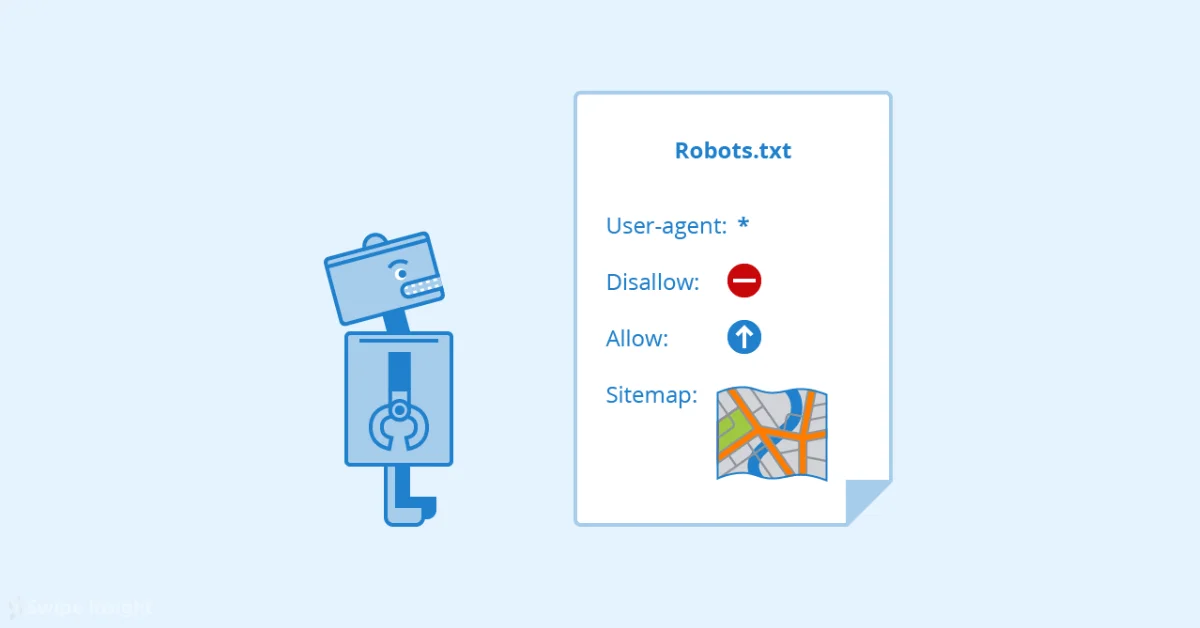 Google Explains robots.txt Is Not a Security Measure for Web Content